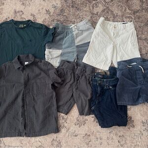 Ralph Lauren Boys 8-10 yrs old